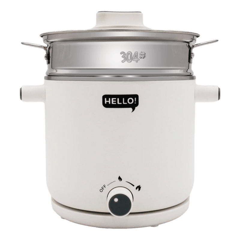 Electric-Multi-Cooking-Pot--White--1.58-Qt--1.5L-