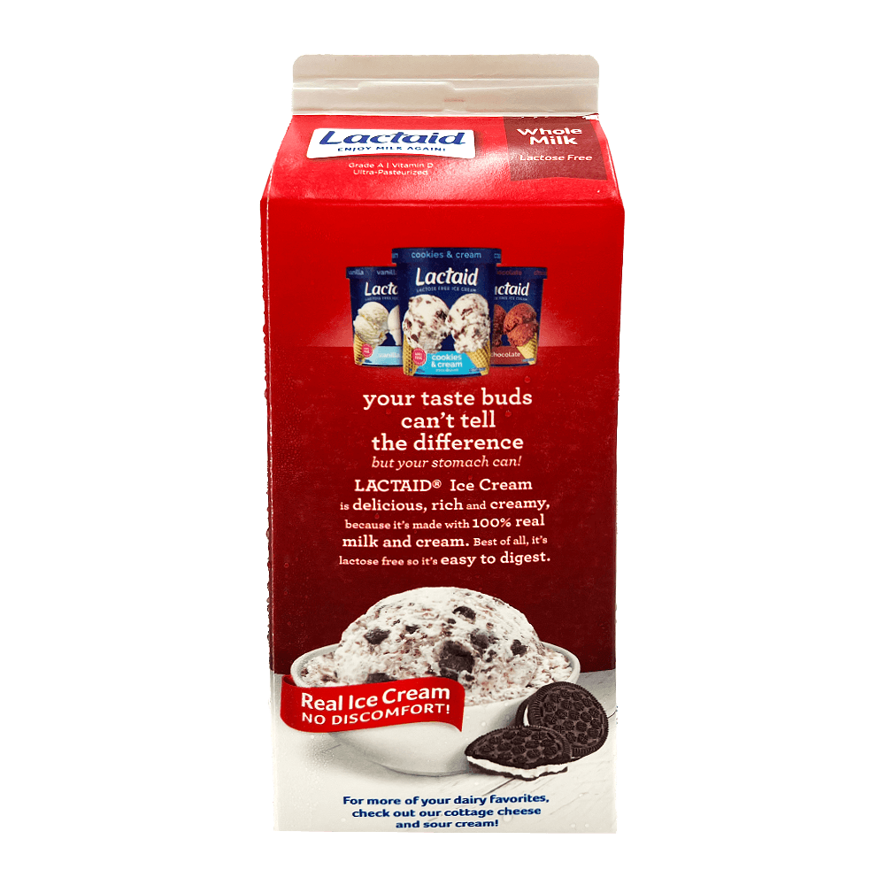 2% Milk 64 Fl Oz (2L) - H Mart