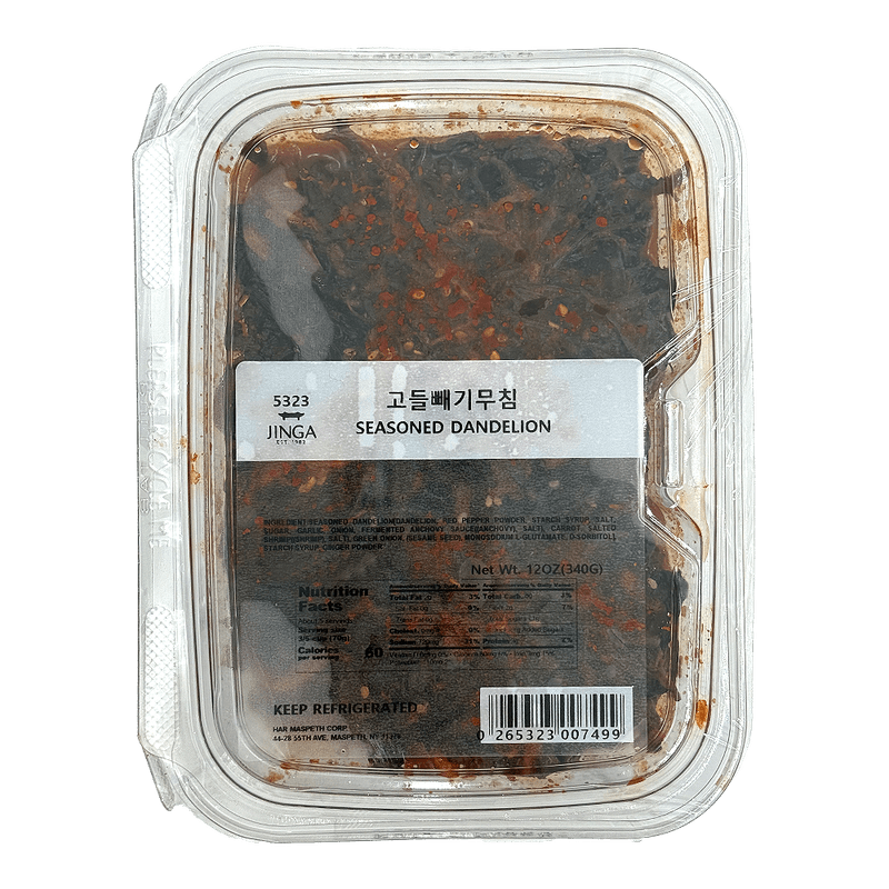 Seasoned-Dandelion-12-Oz--340g-