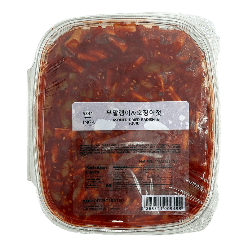 Seasoned-Dried-Radish---Squid-11-Oz--311g-