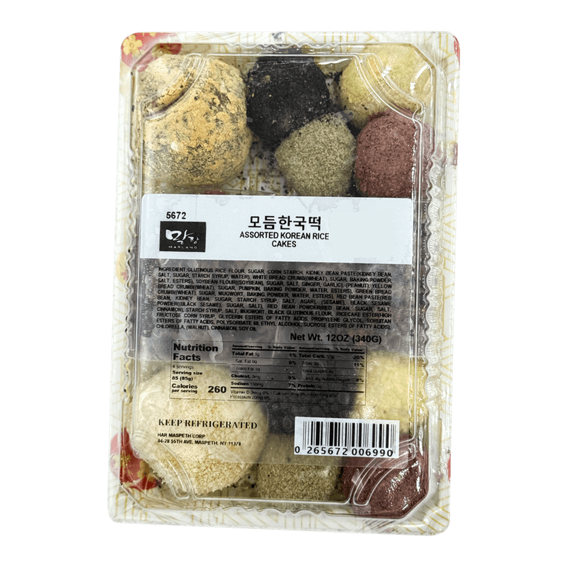 Assorted-Korean-Rice-Cakes-12-Oz--340g-