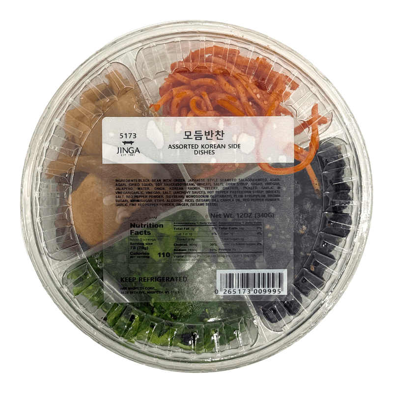 Assorted-Korean-Side-Dishes-12-Oz--340g-