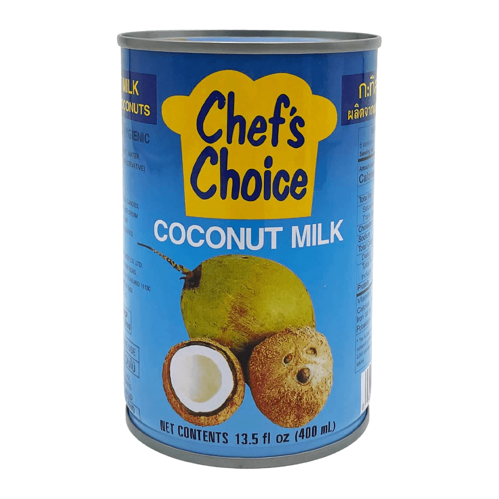 Coconut Milk 13.5 Fl Oz (399ml) - H Mart