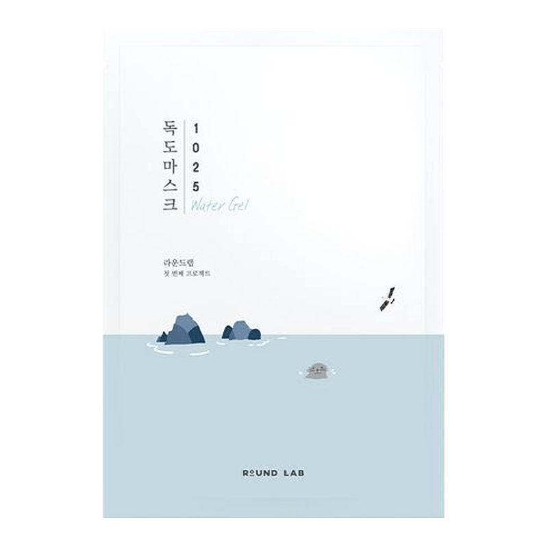 1025-Dokdo-Warter-Gel-Mask-Sheet-10pcs