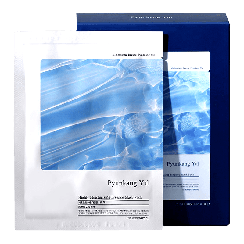 Highly-Moisturizing-Essence-Mask-Pack-10pcs