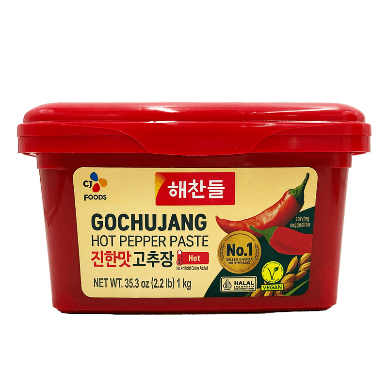 Gochujang-Hot-Pepper-Paste-2.2-Lb--1kg-