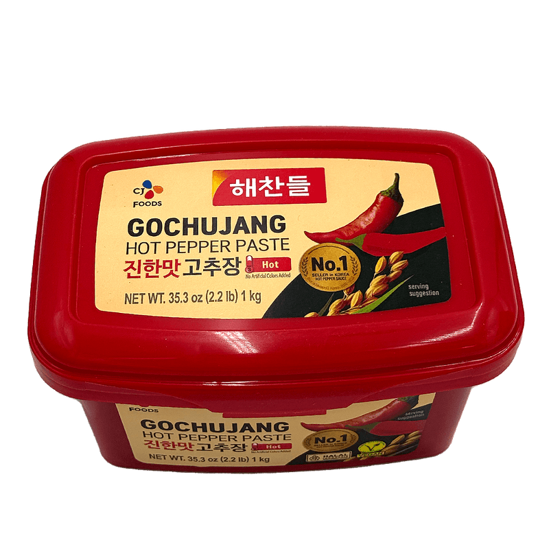 Gochujang-Hot-Pepper-Paste-2.2-Lb--1kg-