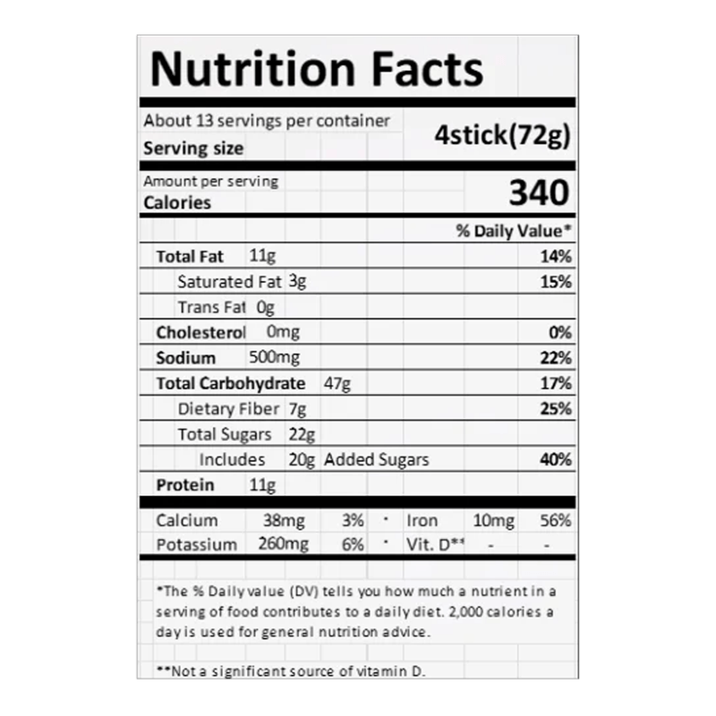 Walnut-Almond-Adlay-Tea-50-Sticks-0.63-Oz--17g-