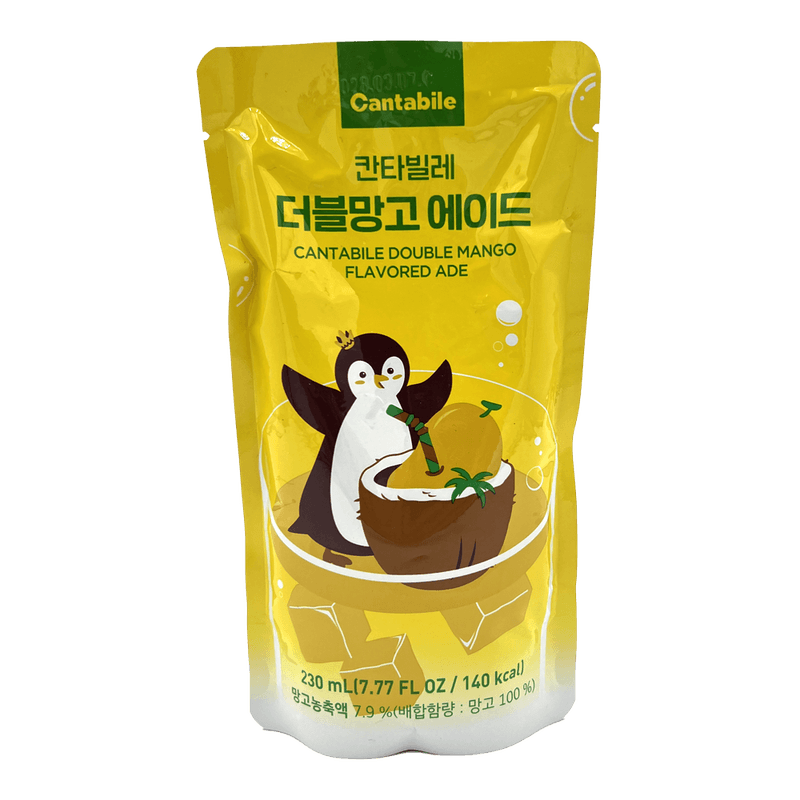 CANTABILE-DOUBLE-MANGO-ADE-10POUCHES-7.77-FL-OZ--230ML--5-칸타빌레-더블-망고-에이드-10개입