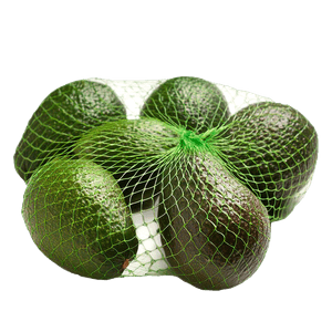 Avocado Tiny 6 Ct