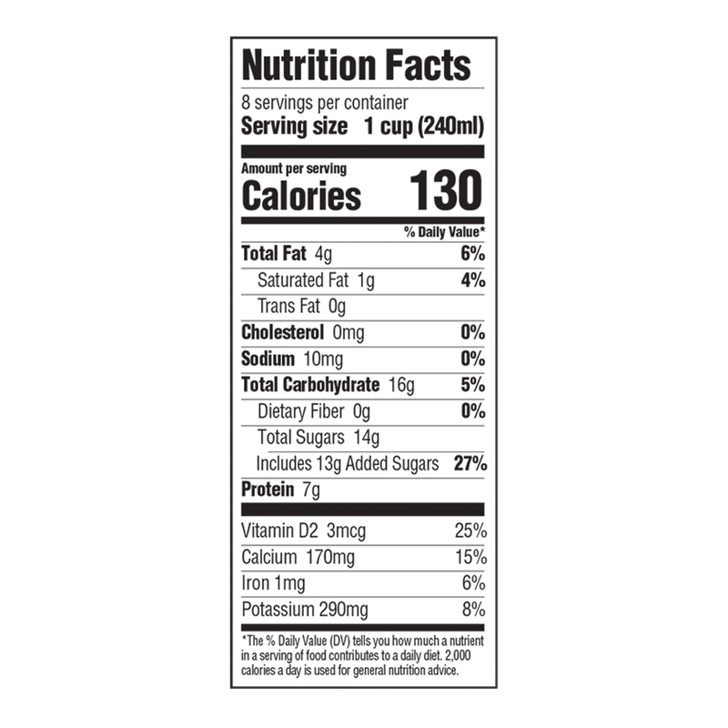 Soymilk--Sweetened--0.5-Gl--1.89L-