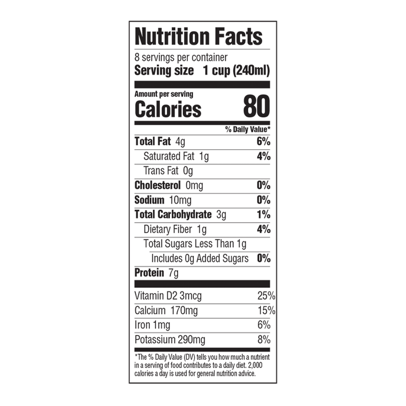 Soymilk--Unsweetened--0.5-Gl--1.89L-