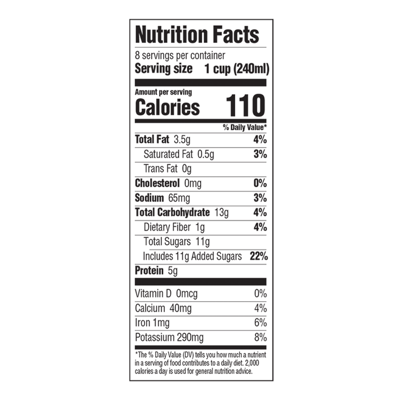 Soymilk--Black-Sesame--0.5-Gl--1.89L-
