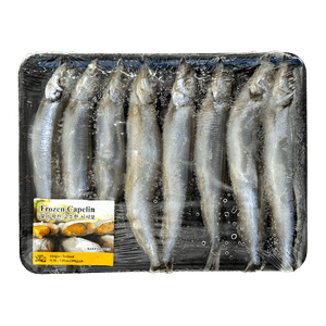 Shisamo Smelt 7.05oz(200g)