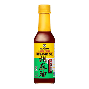 Sesame Oil 5 fl oz (147ml)