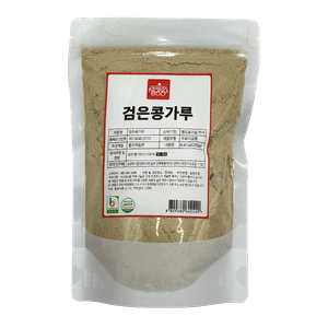 Black Bean Powder 8.81 Oz (250g)