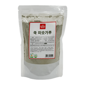 Mixed Grains With Mugwort 10.58 Oz (300g)