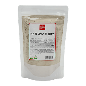 Mixed Grains With Black Bean 10.6 Oz (300g)