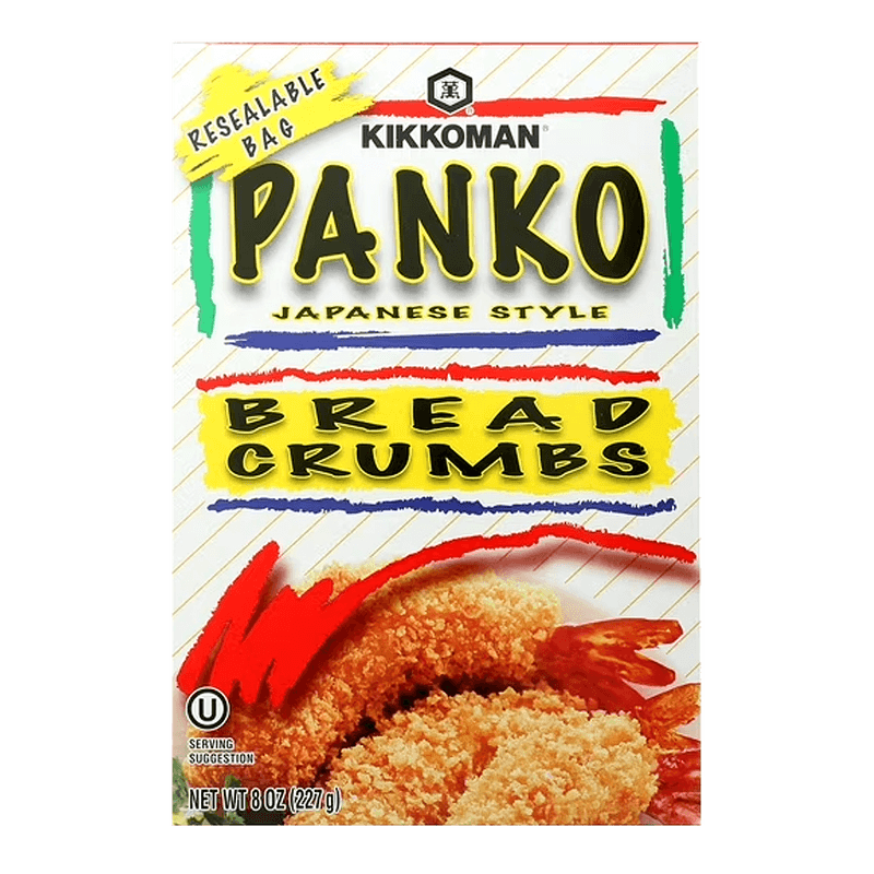 Panko Bread Crumbs 8 Oz (227g) - H Mart