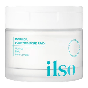 Moringa Purifying Pore Pad 60 Sheets