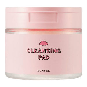 Cloud Cleansing Pad 70 Sheets 5.74oz (170 ml)