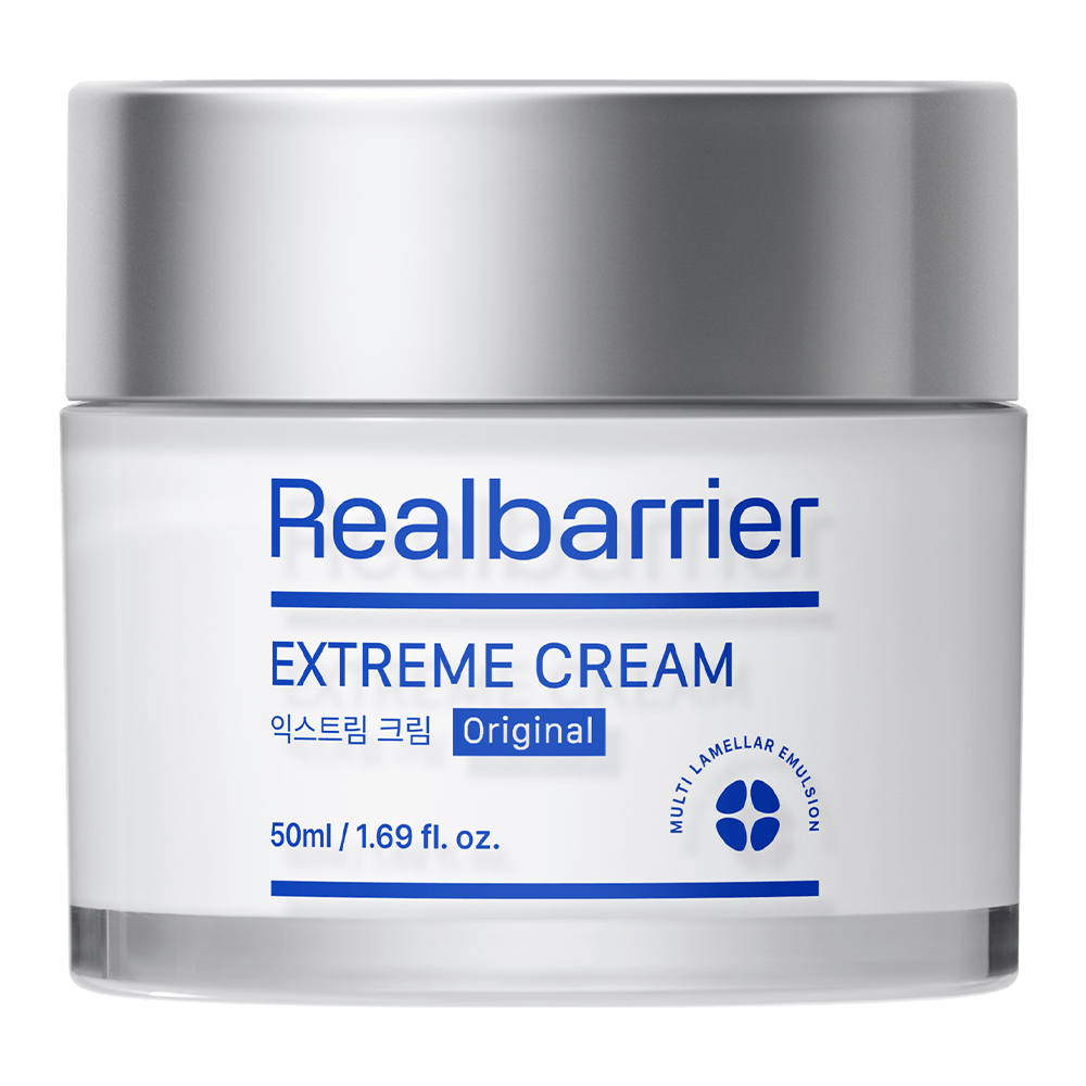 Extreme Cream 1.69oz (50 ml) - H Mart