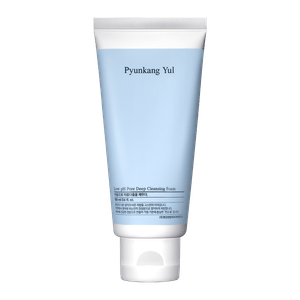 Low PH Pore Deep Cleansing Foam 3.4oz (100 ml)