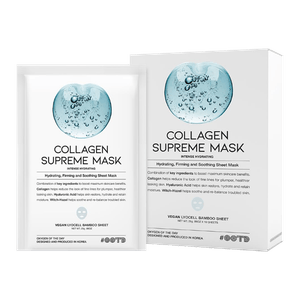 Collagen Supreme Mask 10 Pack