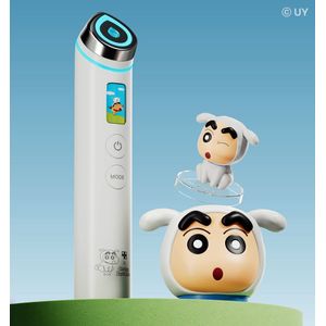 [SMART DIRECT] Crayon Shinchan AGE-R Booster Pro
