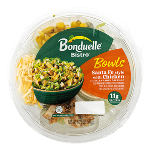 Santa Fe Salad Kit 6.25 Oz (177g)