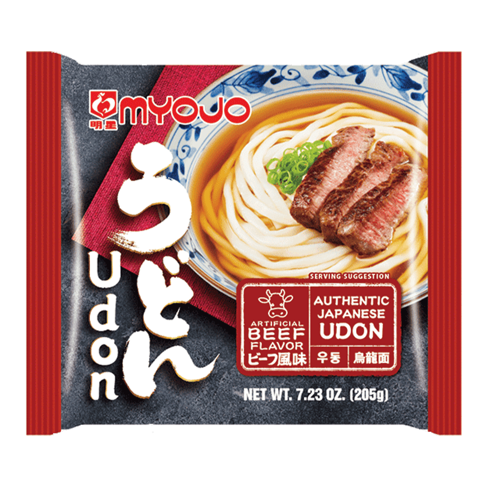 Myojo - Authentic Japanese Noodles and Culinary Delights - H Mart