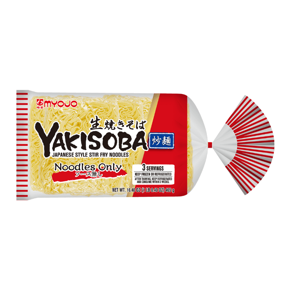 Myojo - Authentic Japanese Noodles and Culinary Delights - H Mart