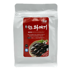 Pacific Saury (Red) 2.47Oz(70g)