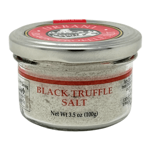 Truffle Sea Salt 3.5 Oz (100g)