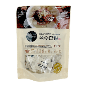 Soup Stock Vegetables & Seafood 3.52oz(100g)