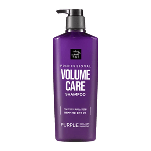 Volume Care Purple Collagen Treatment 23 Oz (680ml)