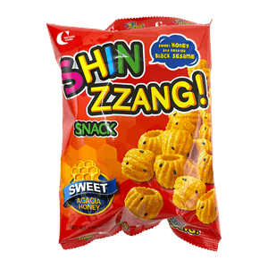 Shinzzang 4.660z(120g)