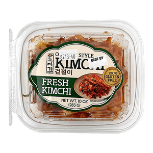 Fresh Kimchi 10 Oz (283g)