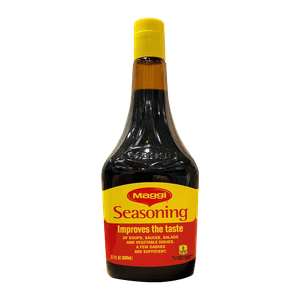 Seasoning Sauce 27 Oz (765g)