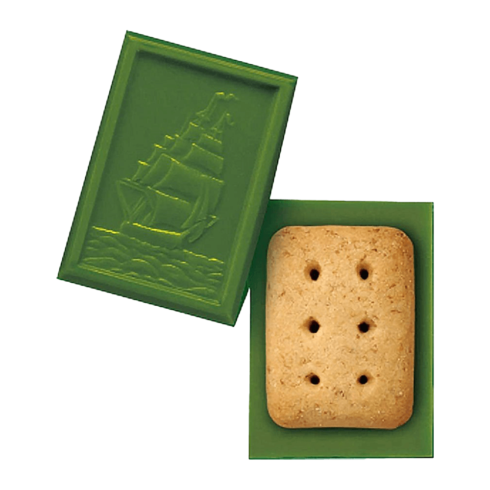 Alfort Mini Chocolate Rich Matcha 2.11 Oz (60g) - H Mart