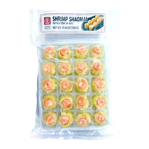 Shrimp Shumai 17.64 Oz (500g)
