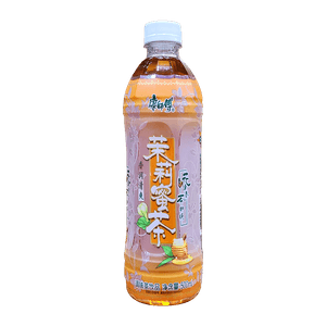 Honey Jasmine Tea 16.9 Fl (500 ml)
