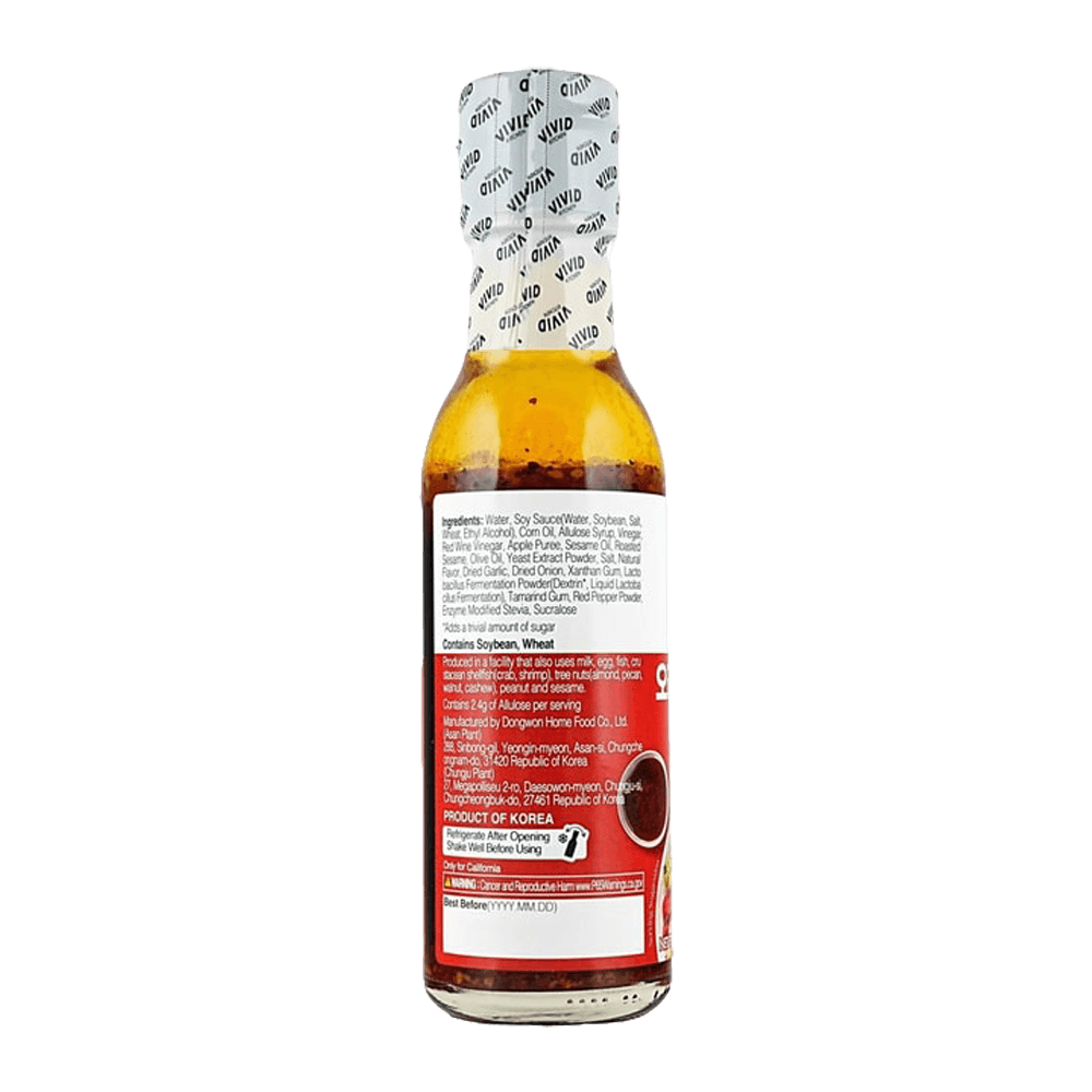 vivid oriental dressing Amazon.com : VIVID Kitchen Zero Sugar Oriental Dressing (Salad Dressing)  7.5 fl oz  Soy-Sesame Based Asian Salad Dressing  Keto & Vegan Friendly   No Sugar, No Preservatives : Grocery & Gourmet Food