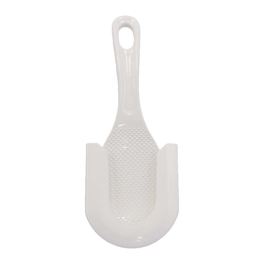 Plastic Rice Scoop With Case