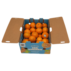 Orri Mandarin Box