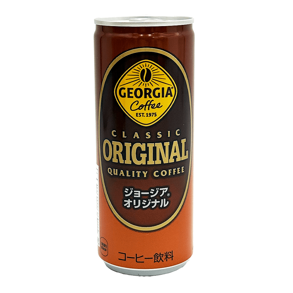 Original Coffee 8.81 Oz (250g) - H Mart