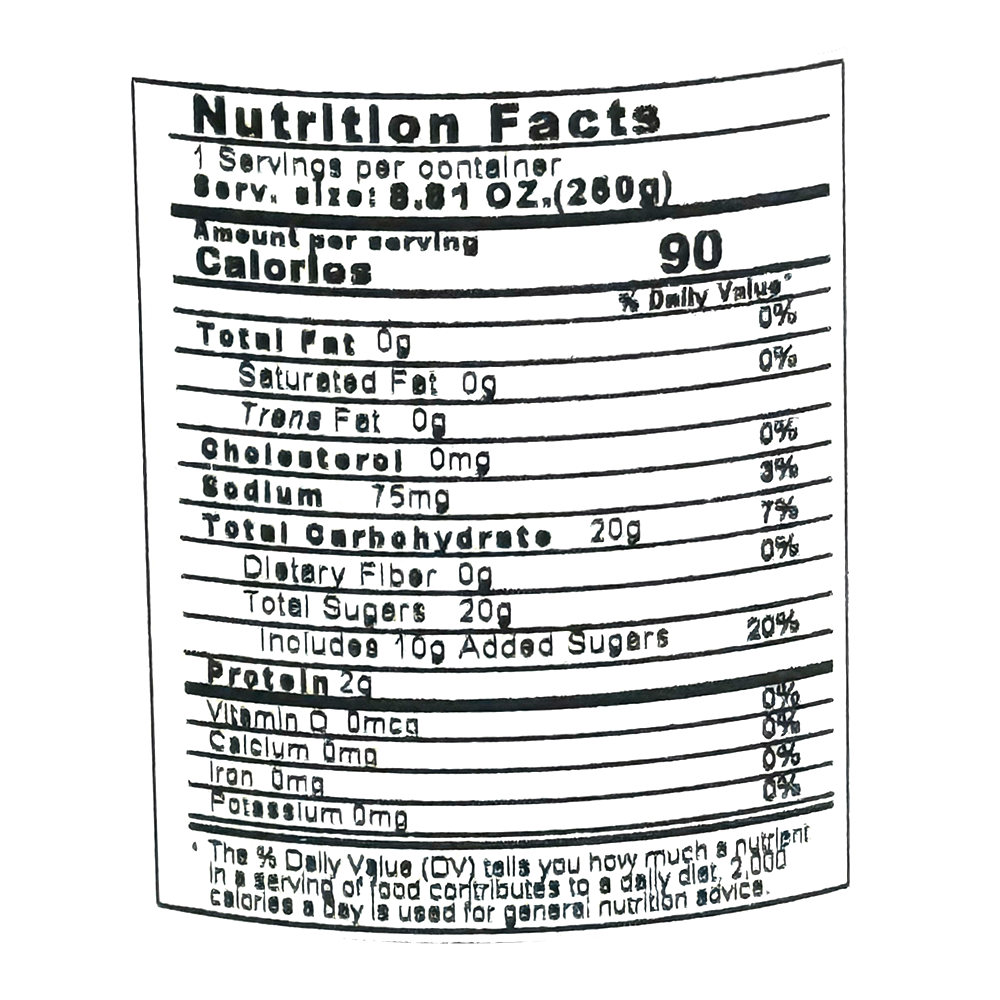 Original Coffee 8.81 Oz (250g) - H Mart