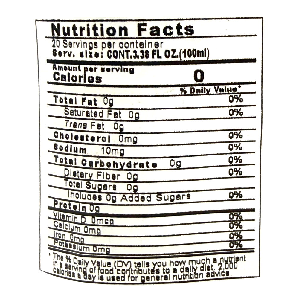 Iemon Green Tea 67.62 Fl Oz (2L) - H Mart