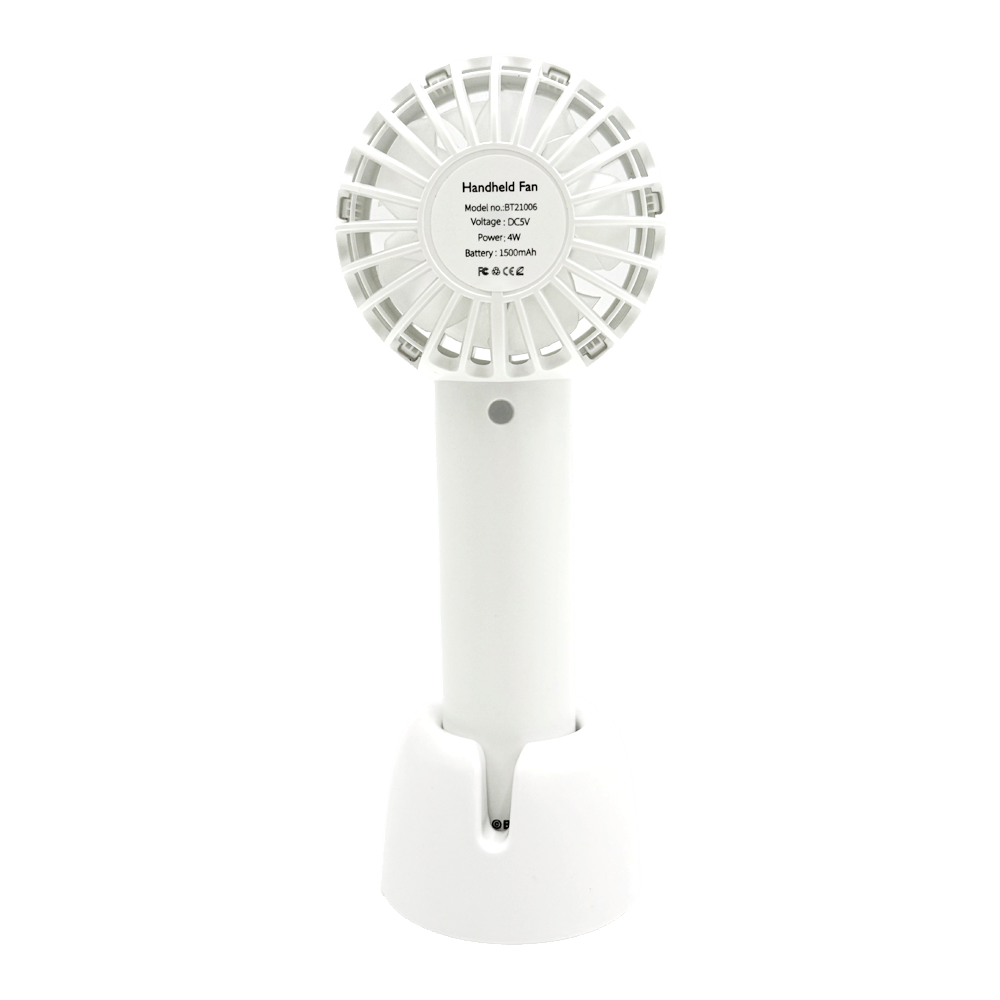 BT21 SH Hand Fan - H Mart