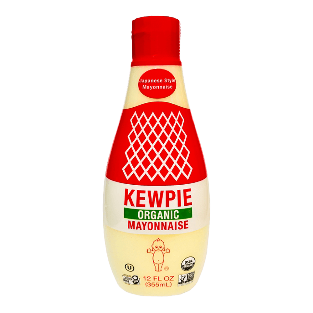 Organic Mayo 12oz (340g) - H Mart
